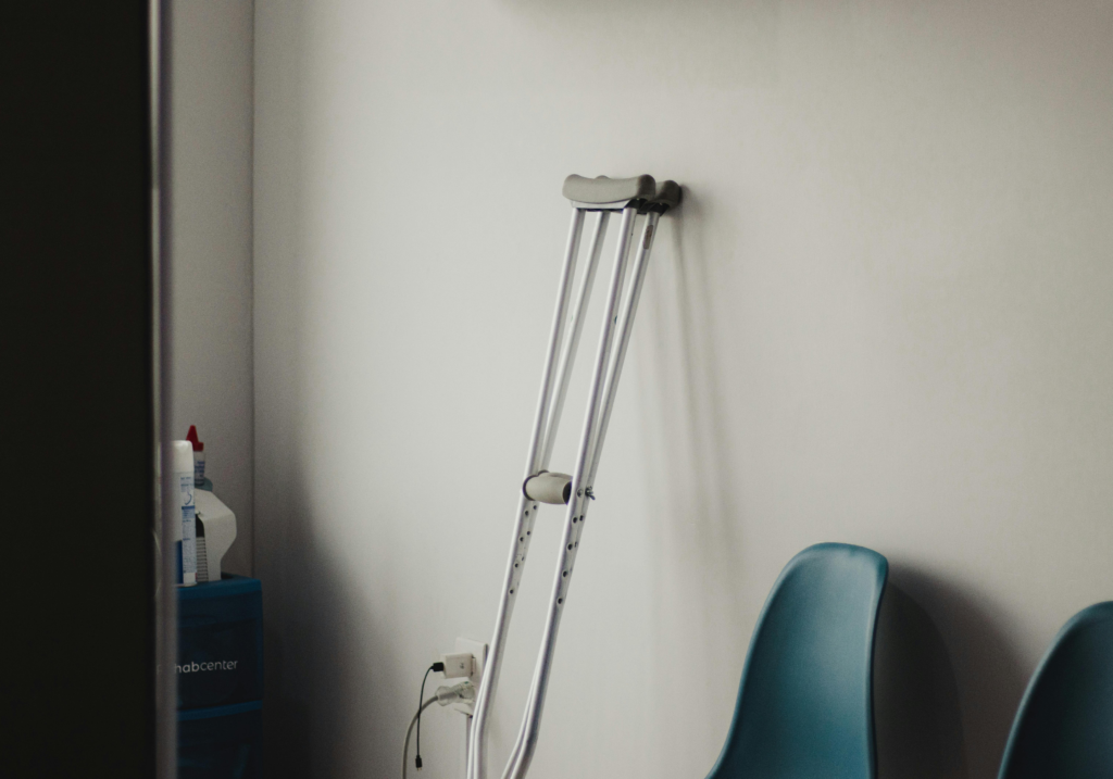 Invalidité incapacité du travail