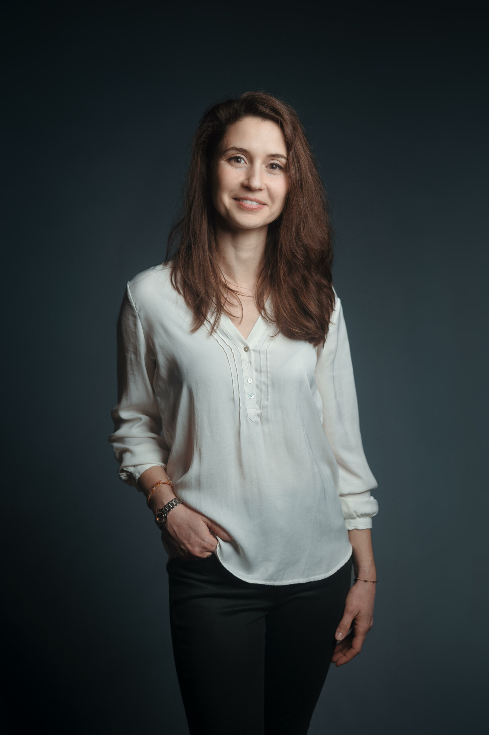 Ève GUYONNET Avocate
