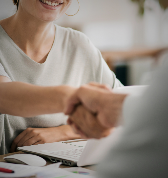 Premier rendez-vous avec Eve GUYONNET avocat
